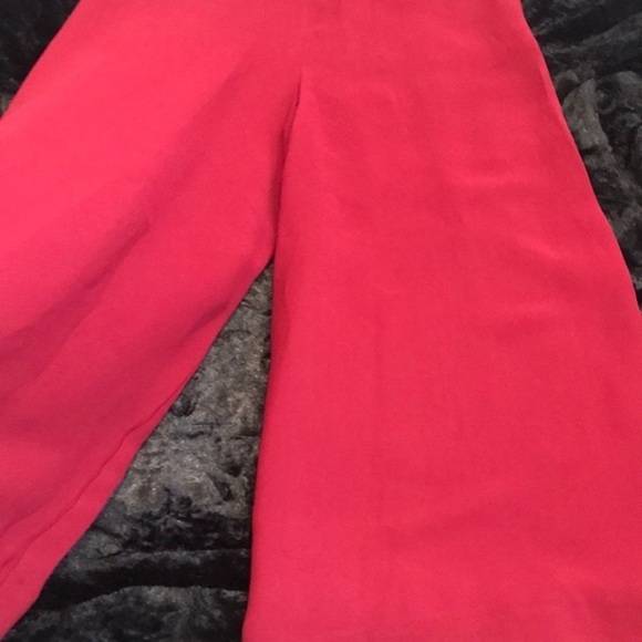 French Connection  Bessie Crepe Jumpsuit.  0 - Picture 7 of 14